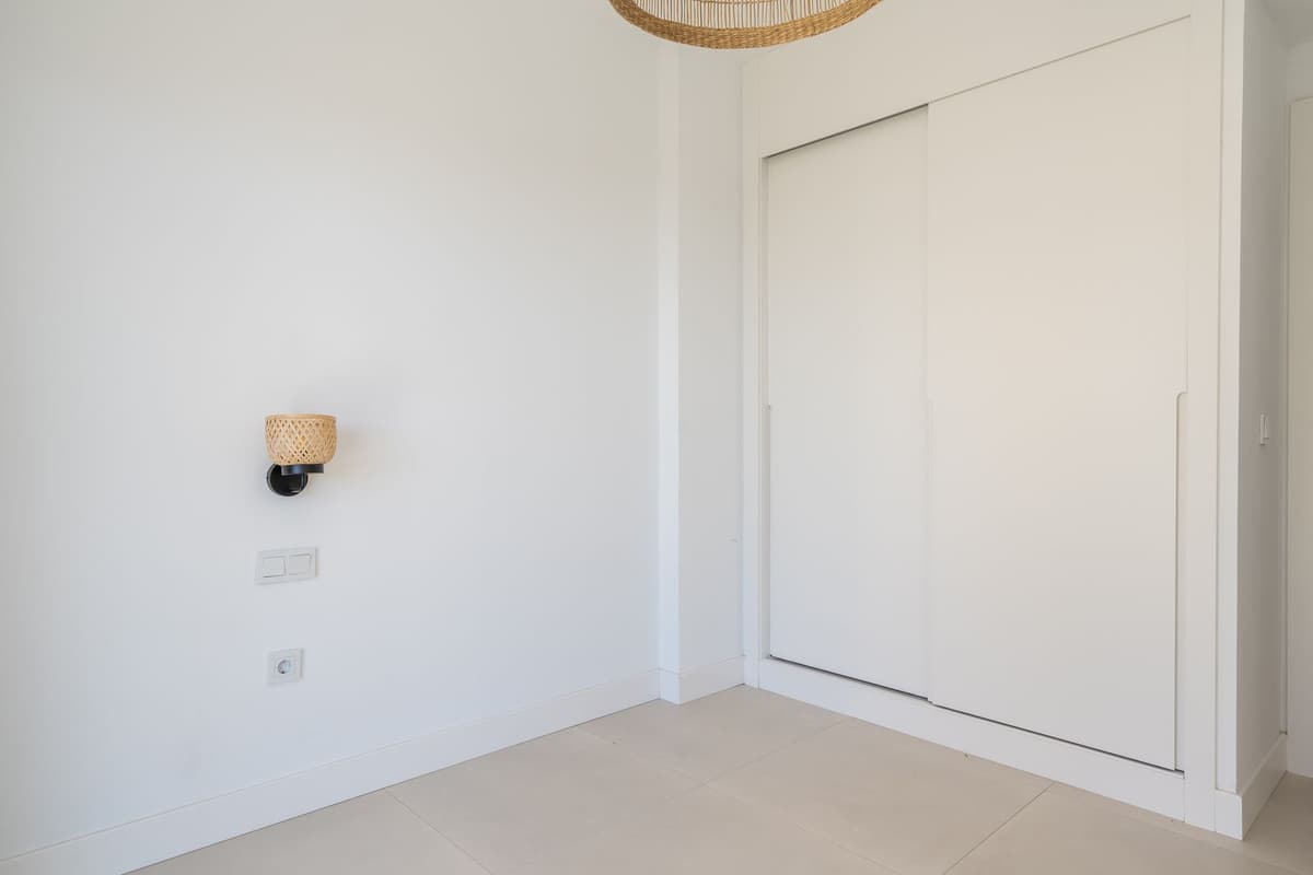 Ground Floor Apartment in Fuengirola — photo 10 of 10