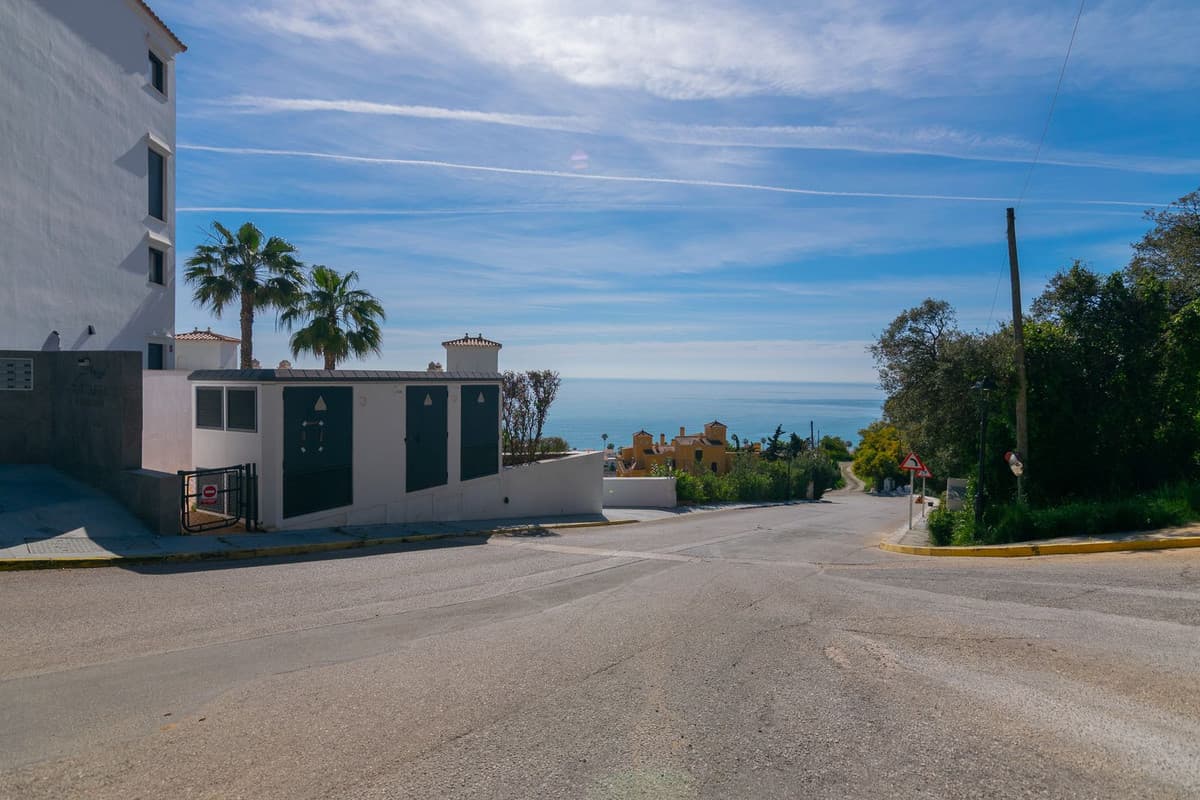 Residential Plot in Manilva — photo 4 of 10
