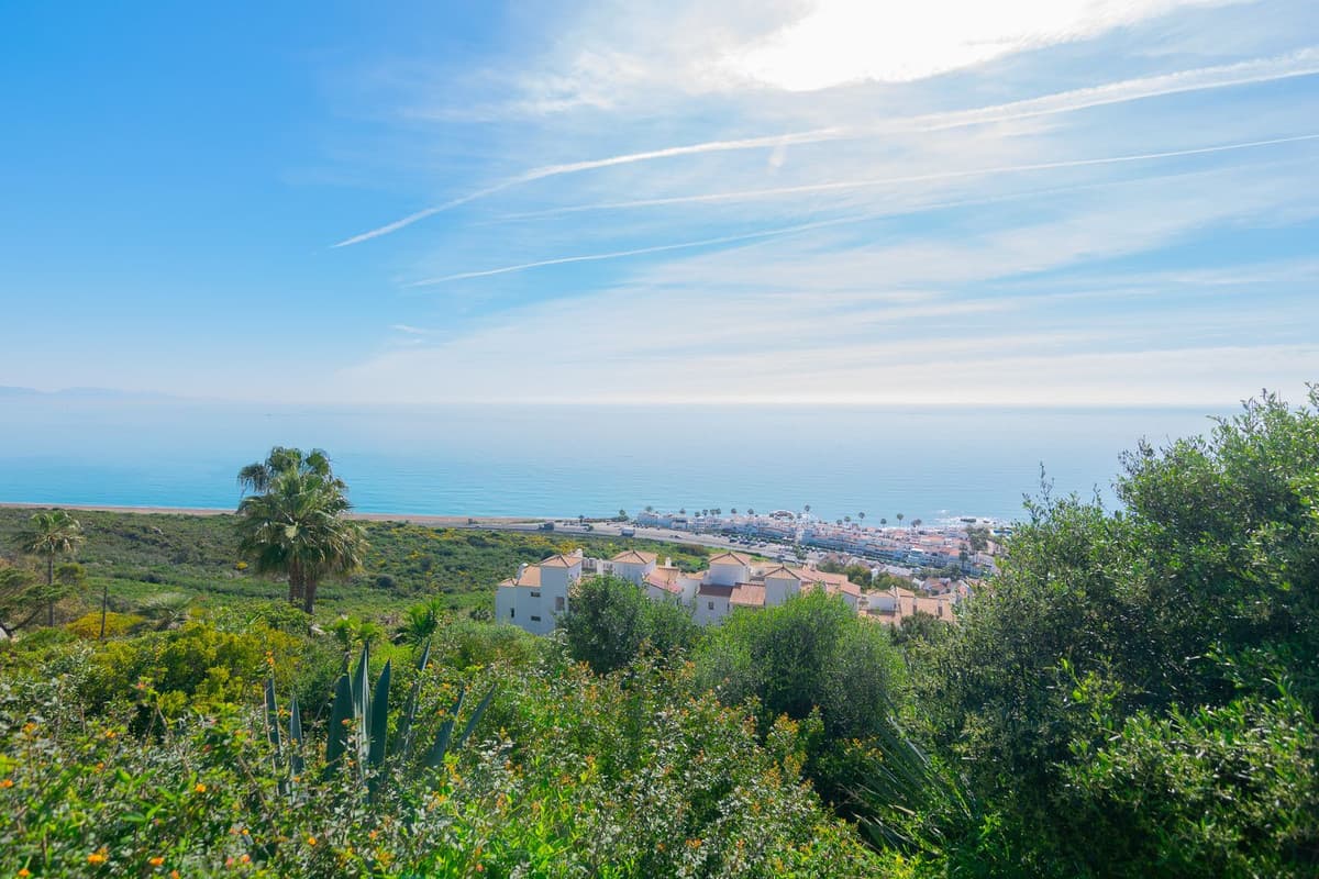 Residential Plot in Manilva — photo 7 of 10