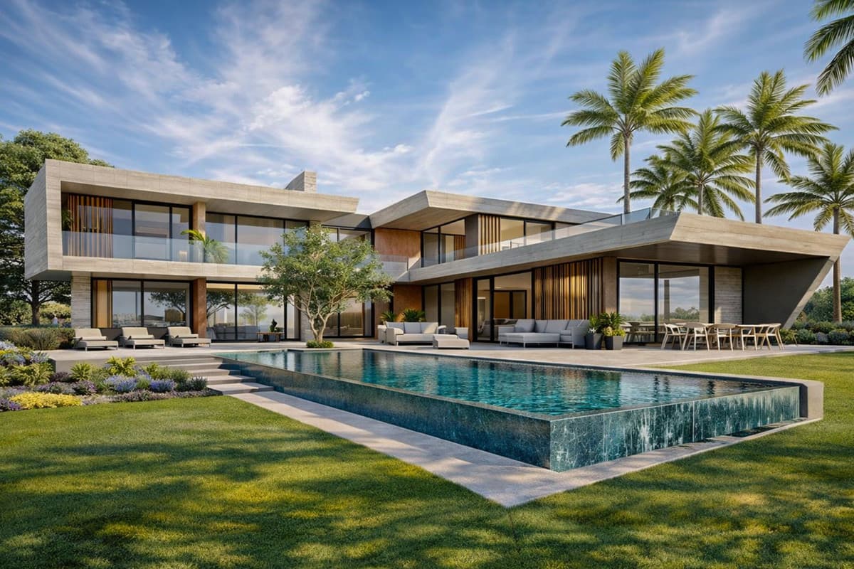 Residential Plot in Manilva — photo 1 of 10