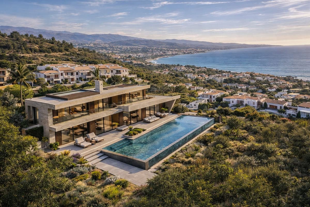 Residential Plot in Manilva — photo 4 of 10