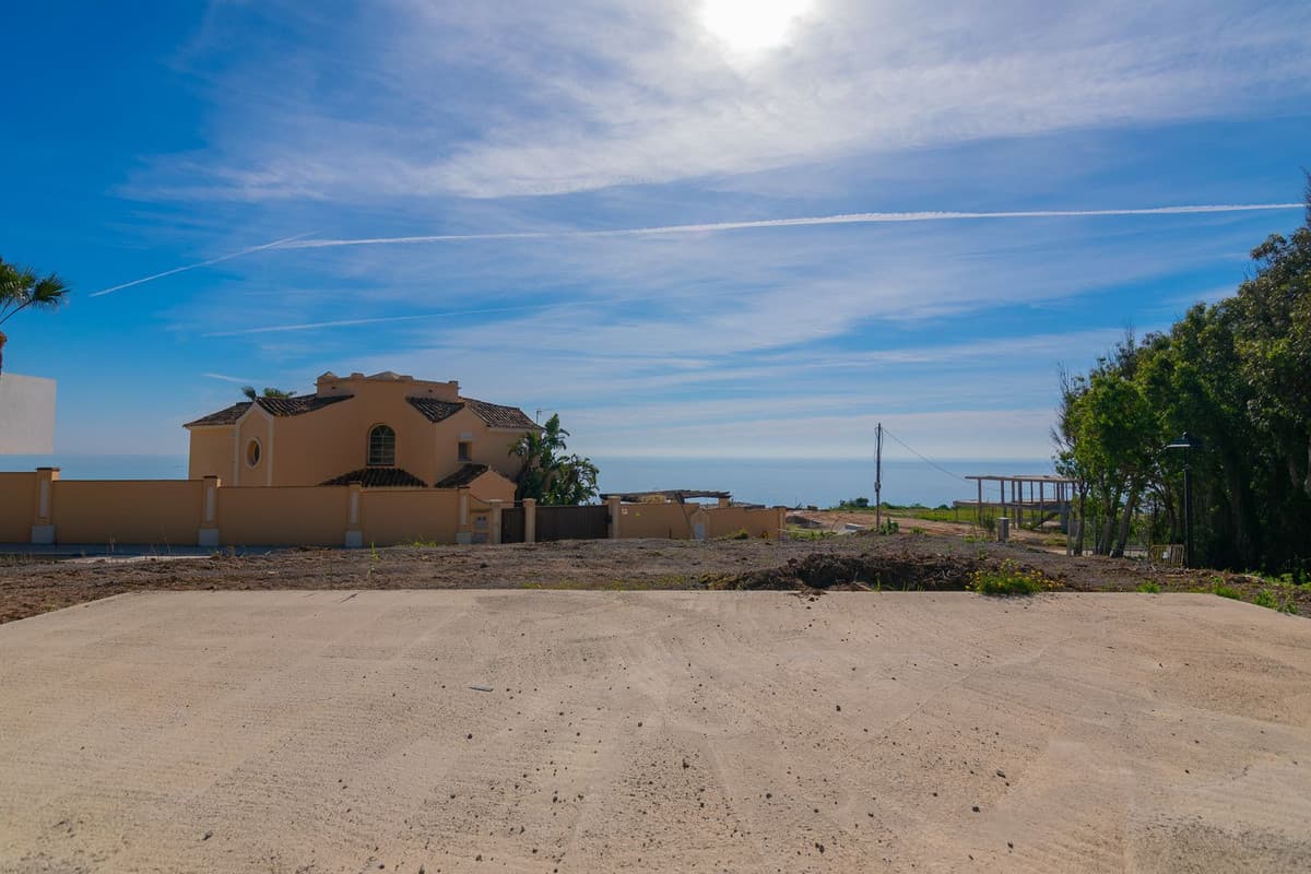 Residential Plot in Manilva — photo 5 of 10