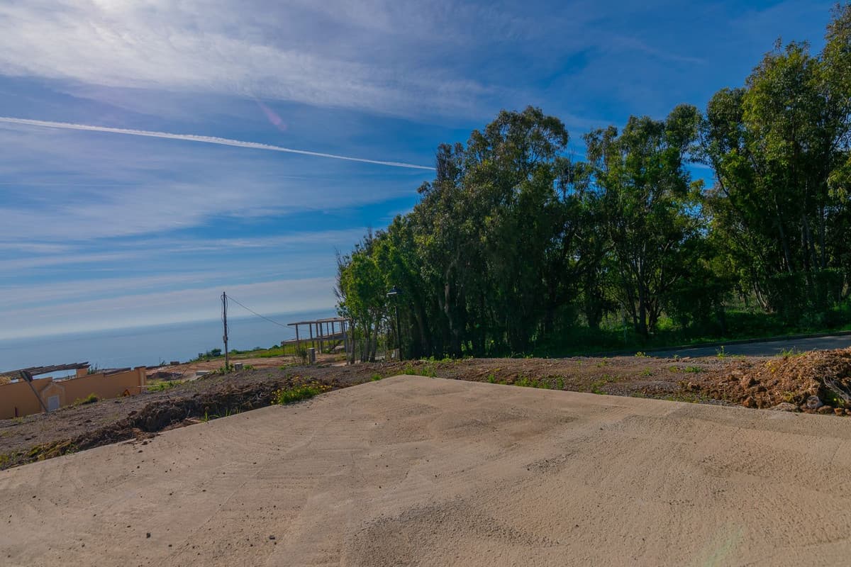 Residential Plot in Manilva — photo 6 of 10