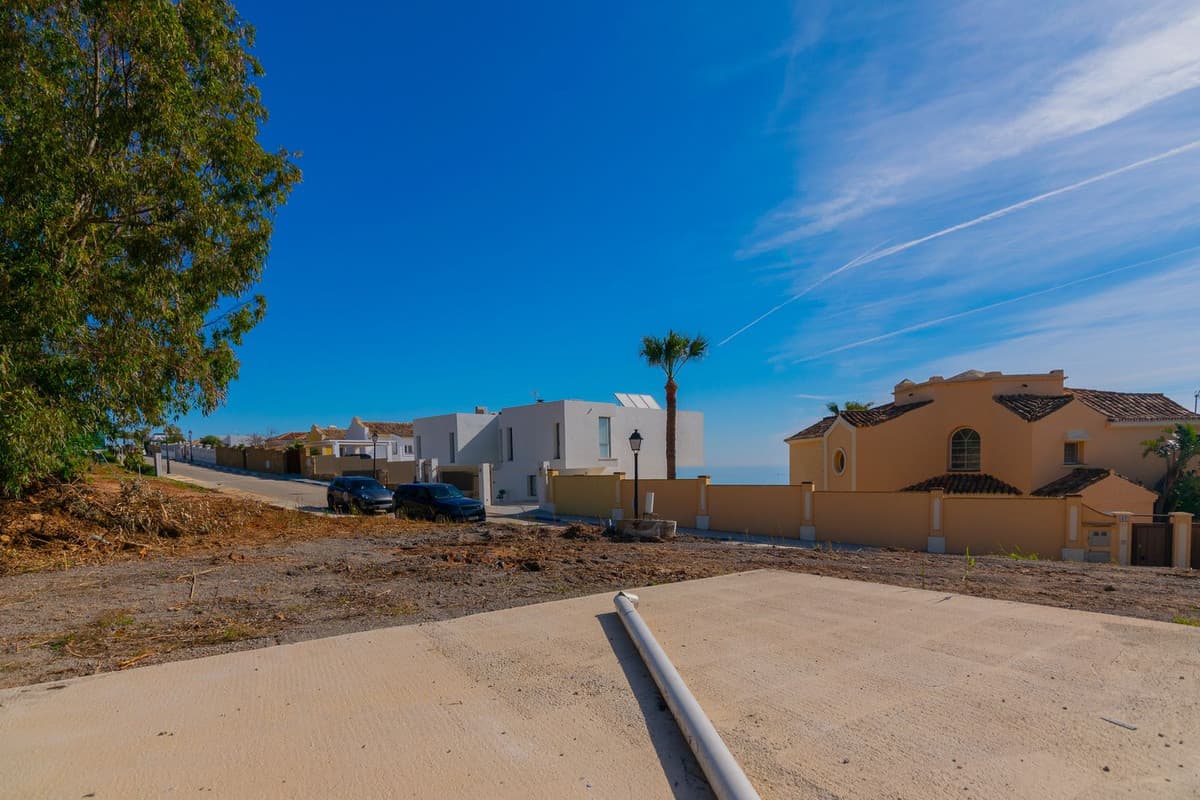 Residential Plot in Manilva — photo 7 of 10