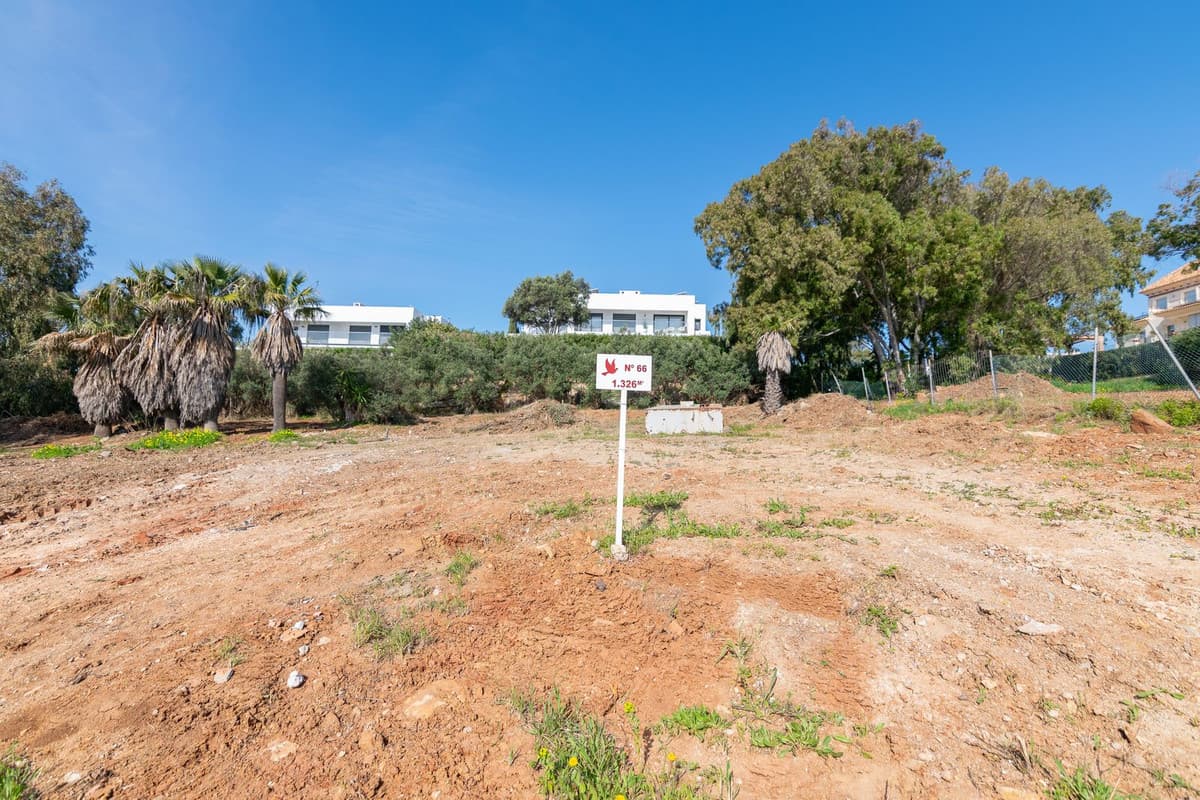 Residential Plot in Manilva — photo 8 of 10