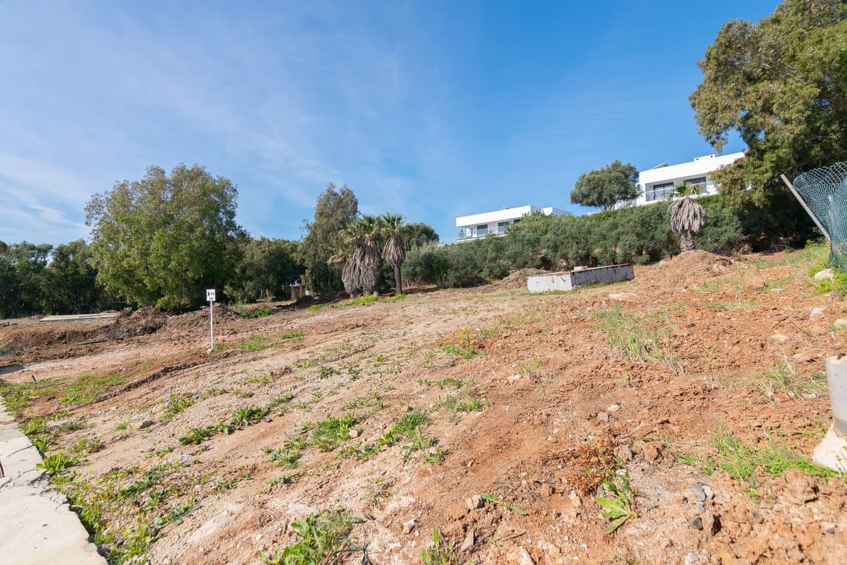 Residential Plot in Manilva — photo 9 of 10