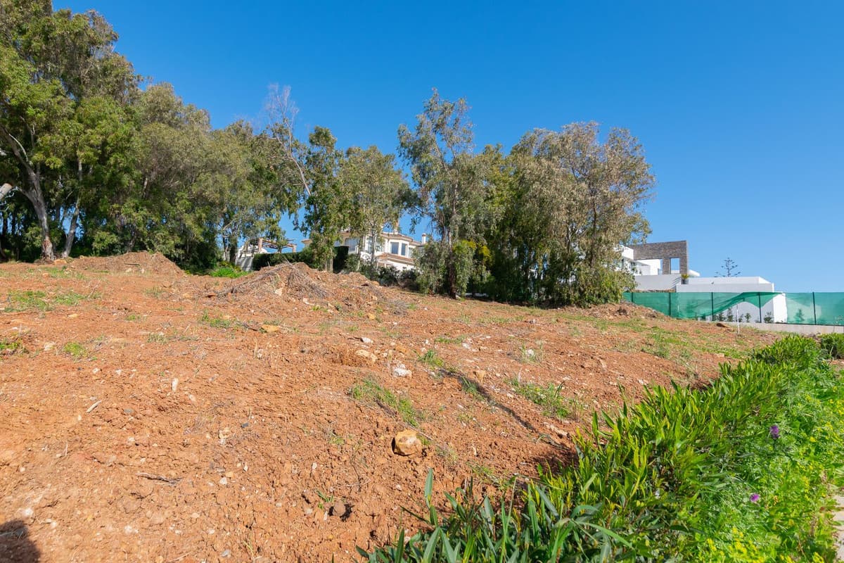 Residential Plot in Manilva — photo 10 of 10