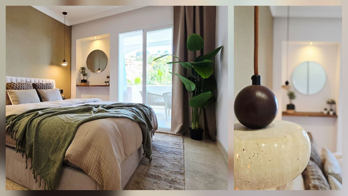 Middle Floor Apartment in La Quinta — photo 10 of 10