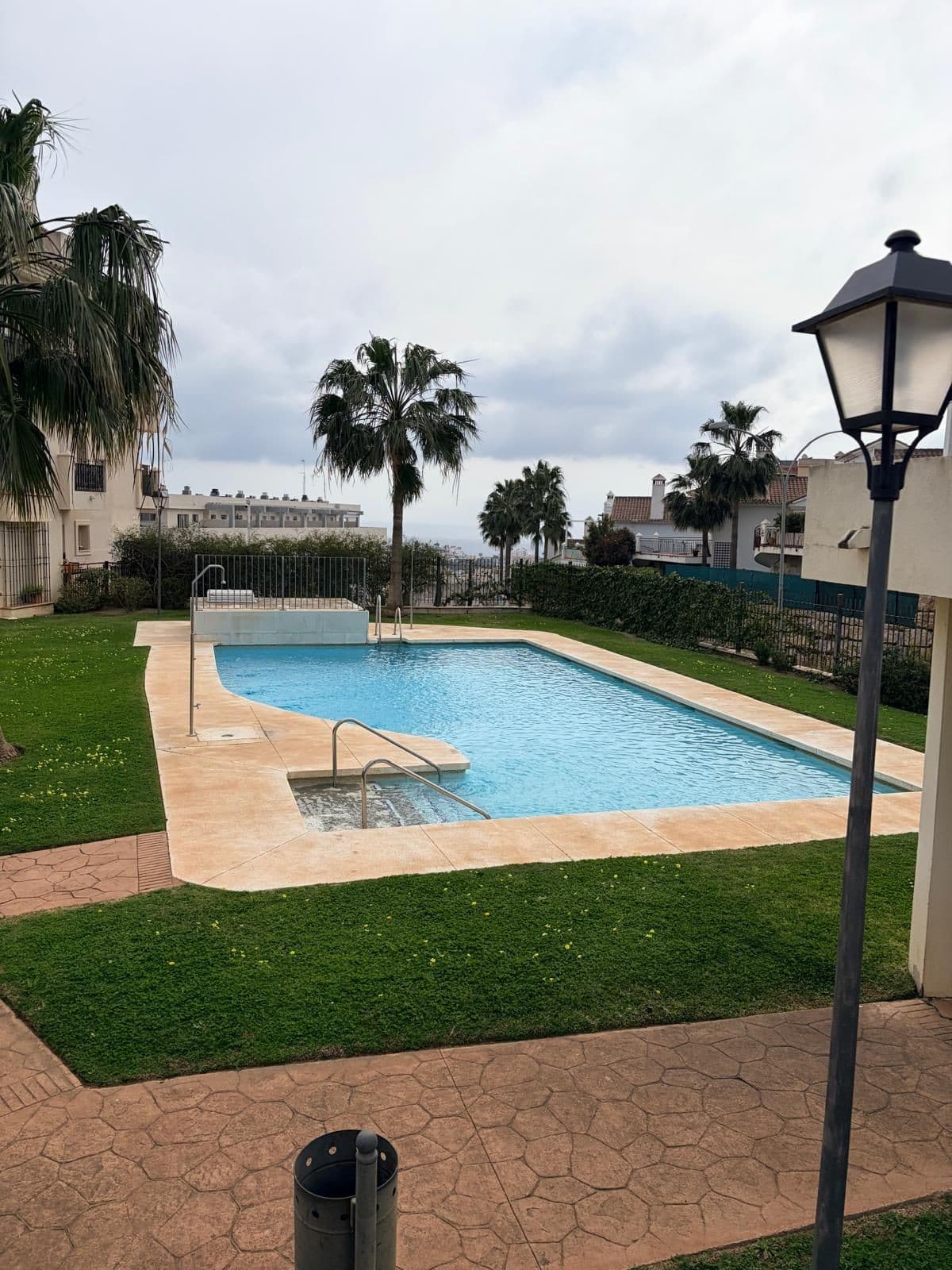 Middle Floor Apartment in Mijas — photo 2 of 10