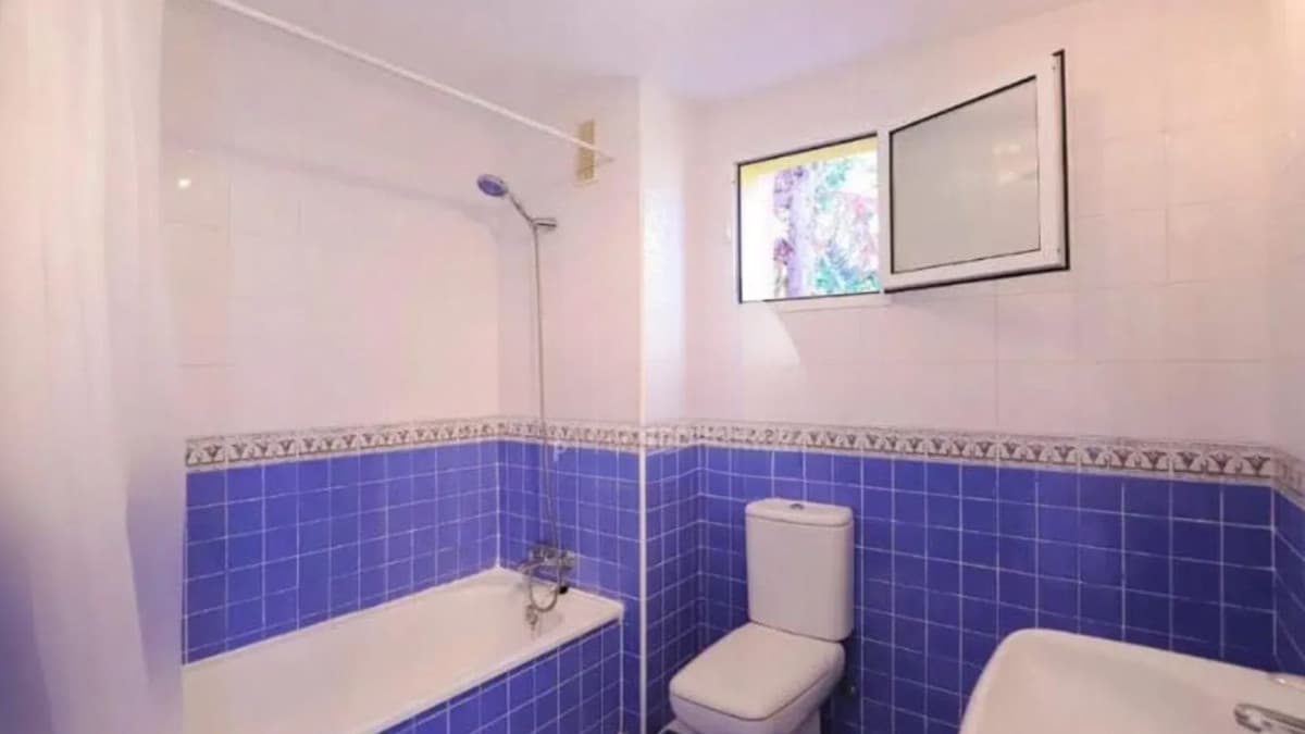Ground Floor Apartment in Marbella — photo 8 of 10