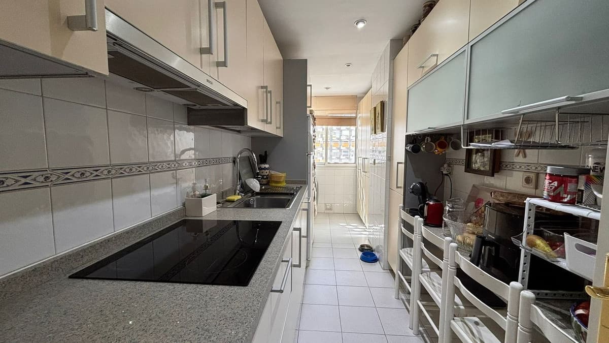 Penthouse Duplex in Marbella — photo 3 of 4