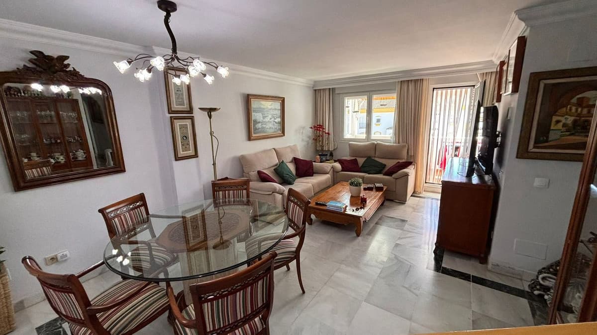 Penthouse Duplex in Marbella — photo 4 of 4