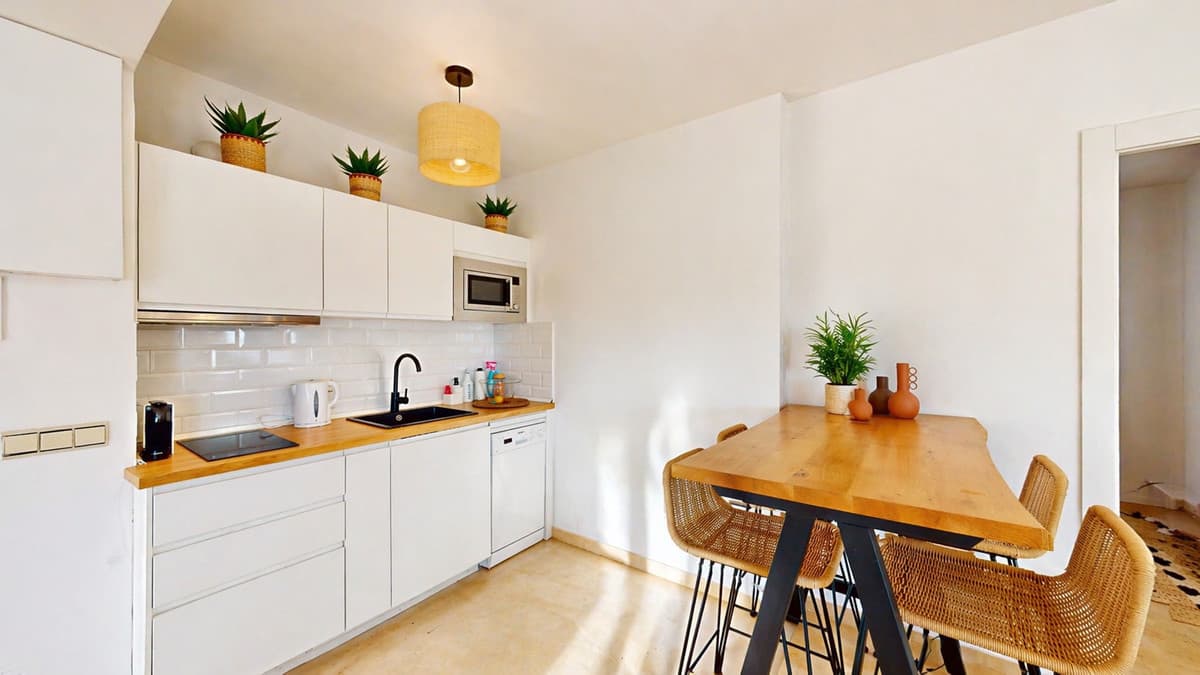 Middle Floor Apartment in Atalaya — photo 2 of 10