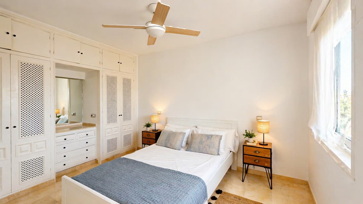 Middle Floor Apartment in Atalaya — photo 5 of 10