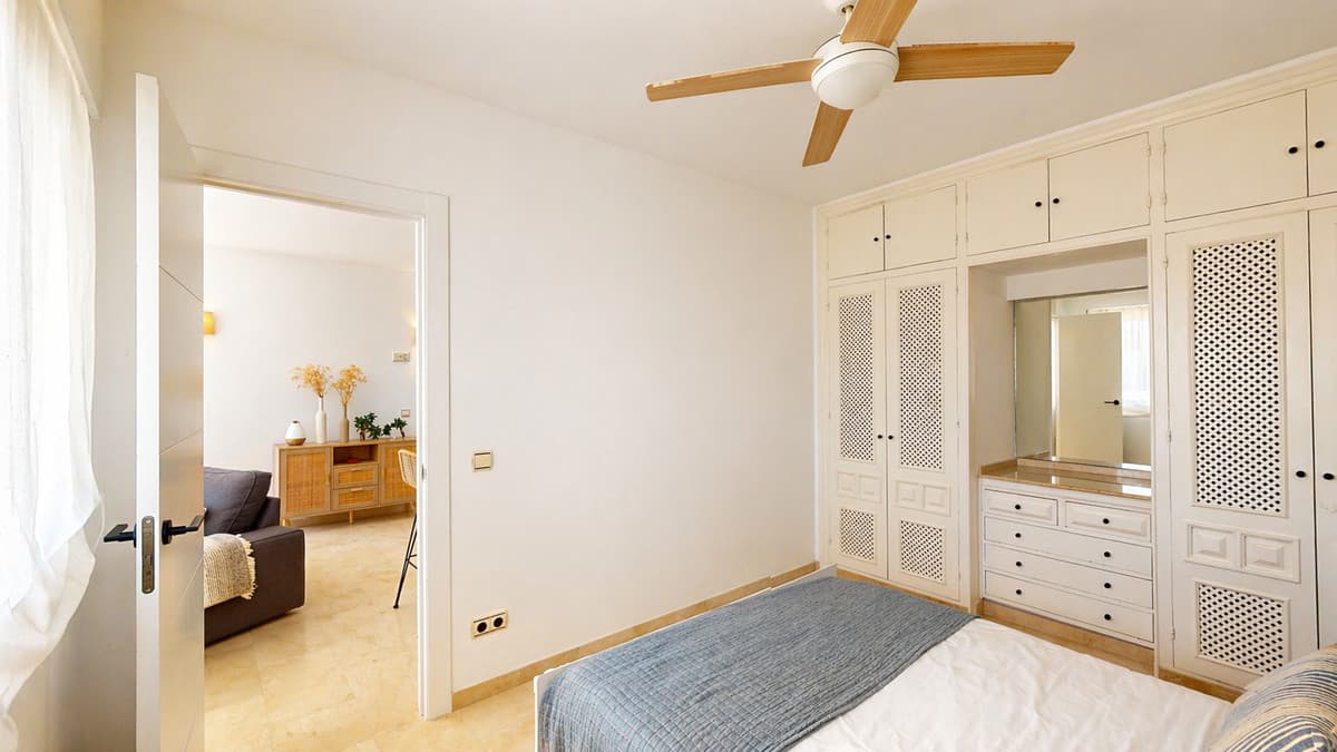 Middle Floor Apartment in Atalaya — photo 10 of 10