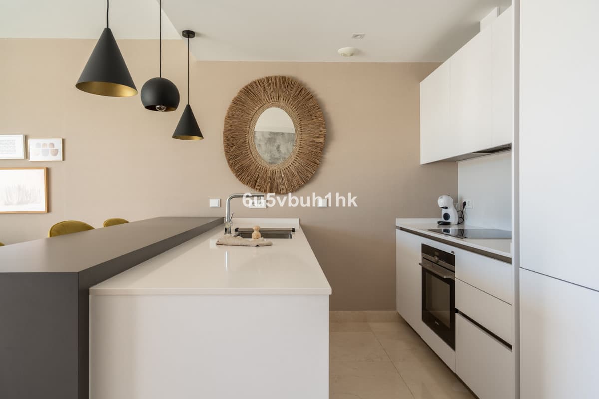 Townhouse in La Cala de Mijas — photo 4 of 10