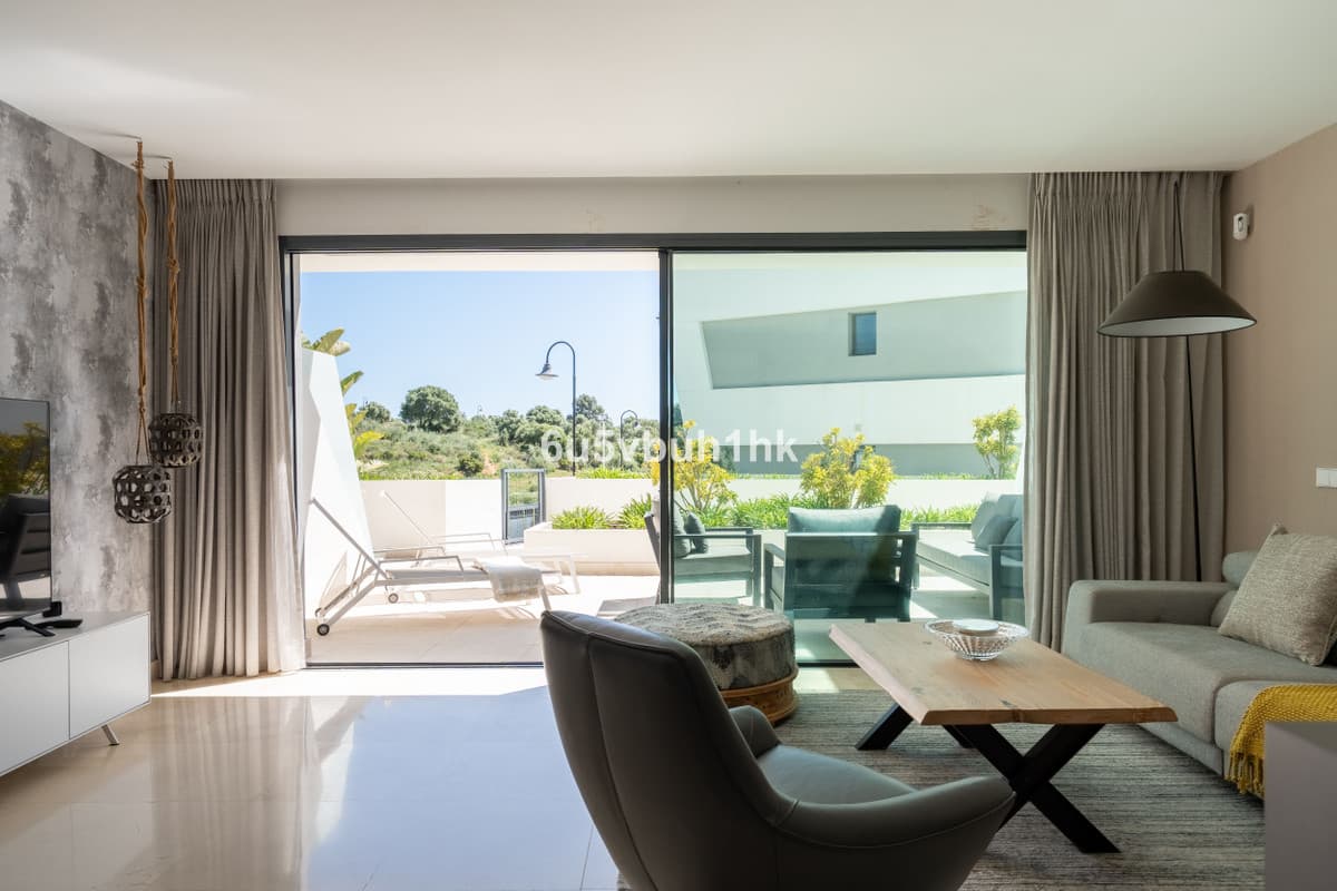 Townhouse in La Cala de Mijas — photo 5 of 10