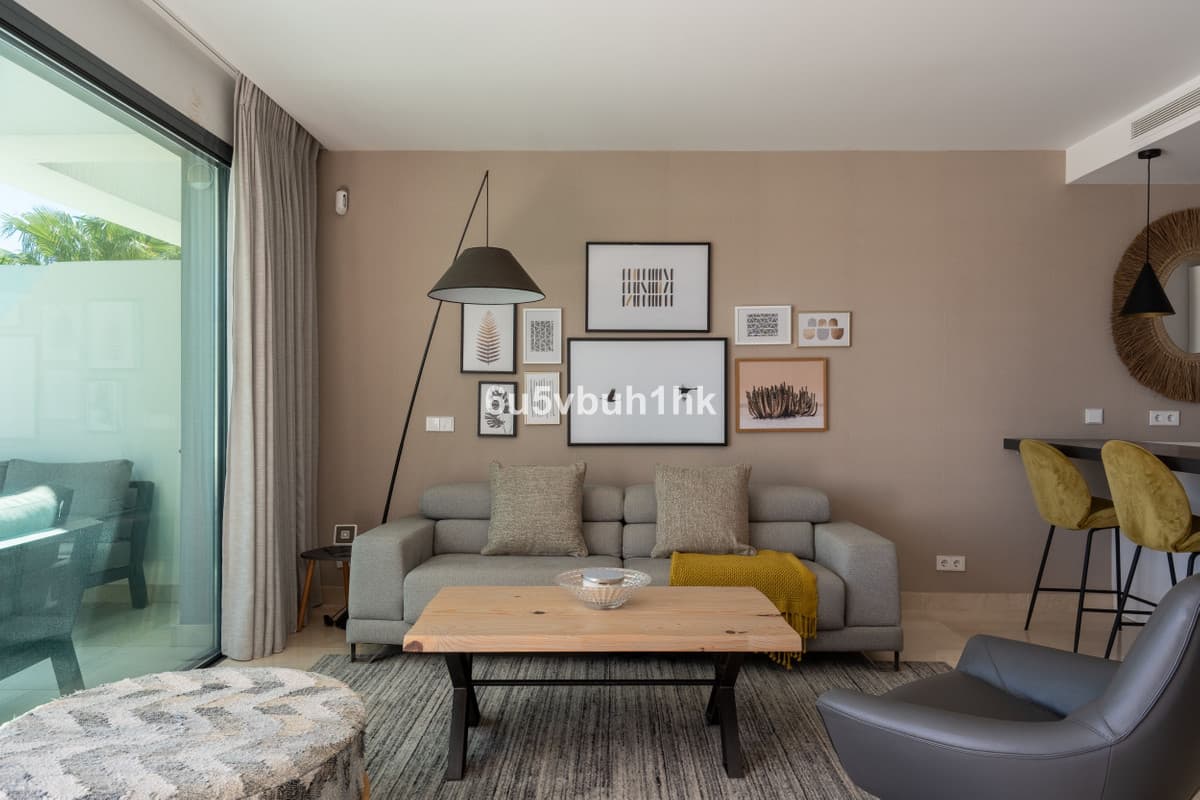 Townhouse in La Cala de Mijas — photo 6 of 10