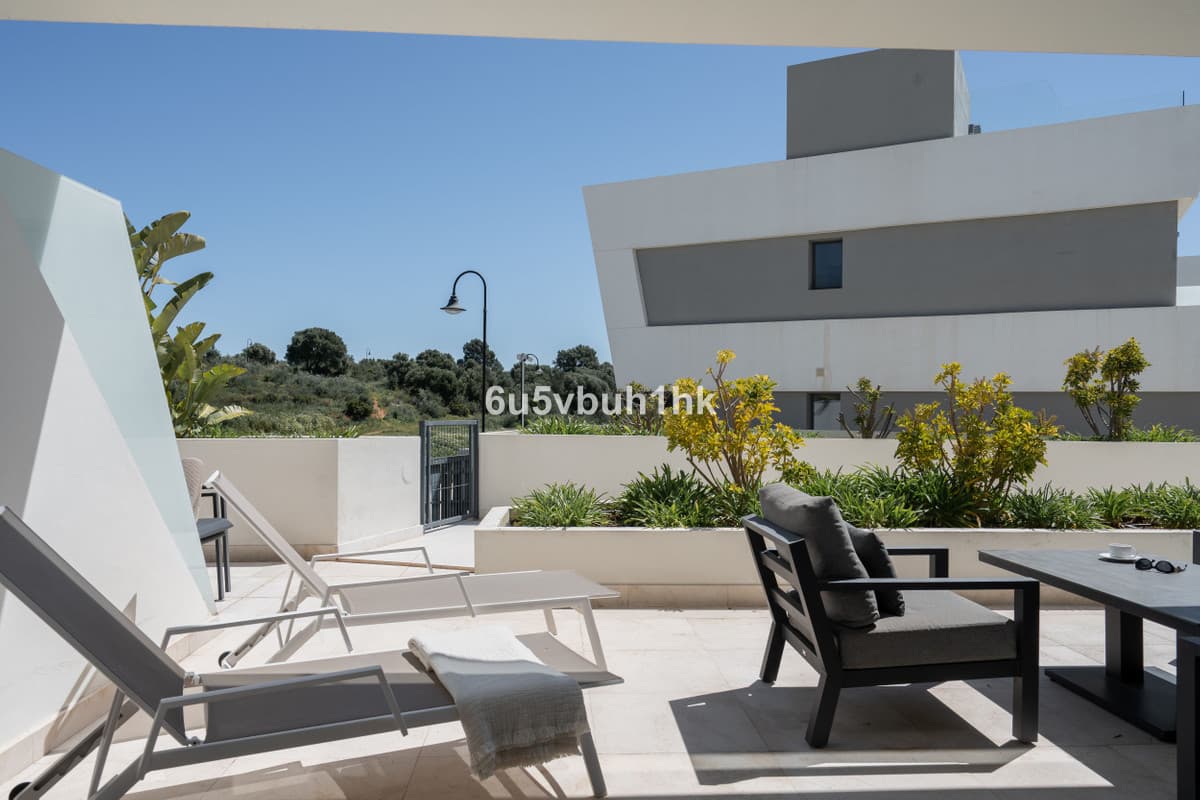 Townhouse in La Cala de Mijas — photo 7 of 10