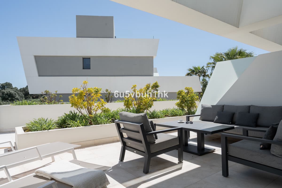 Townhouse in La Cala de Mijas — photo 8 of 10