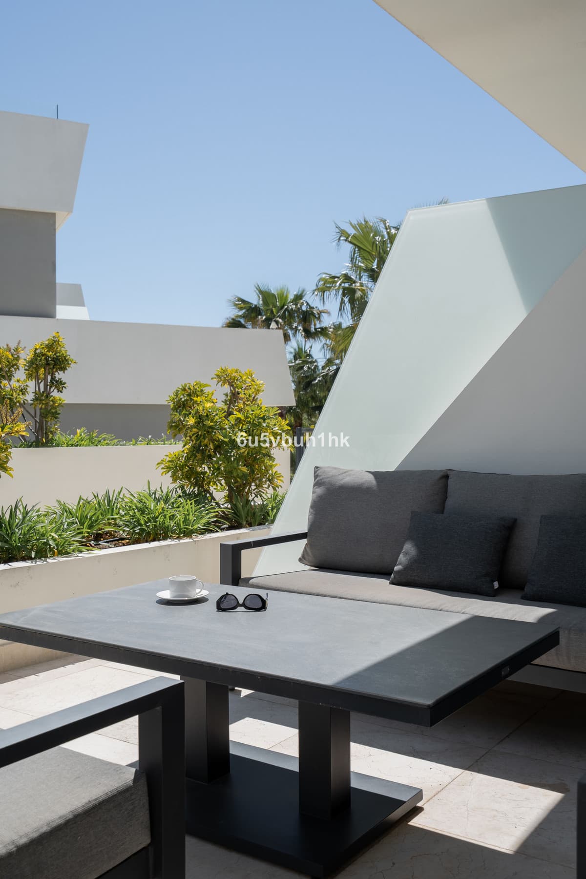 Townhouse in La Cala de Mijas — photo 9 of 10