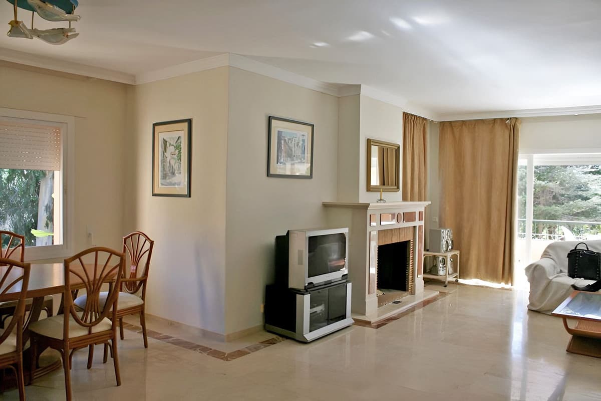 Penthouse Duplex in New Golden Mile — photo 3 of 10