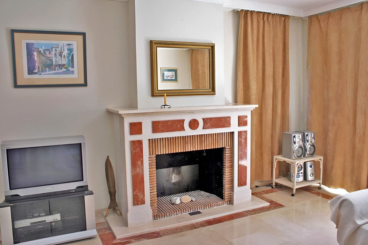 Penthouse Duplex in New Golden Mile — photo 4 of 10