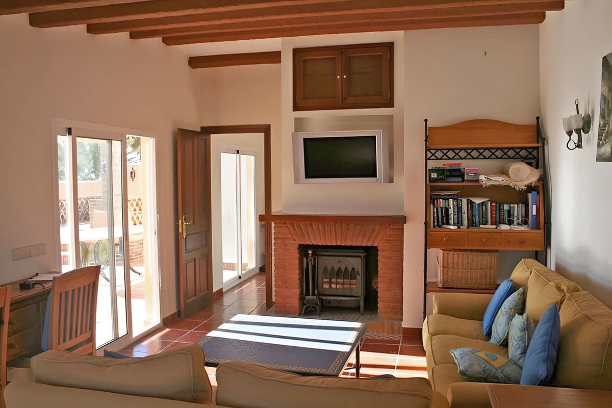 Penthouse Duplex in New Golden Mile — photo 5 of 10