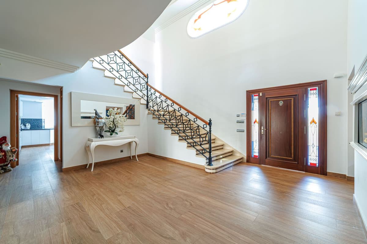 Detached Villa in Marbella — photo 5 of 10