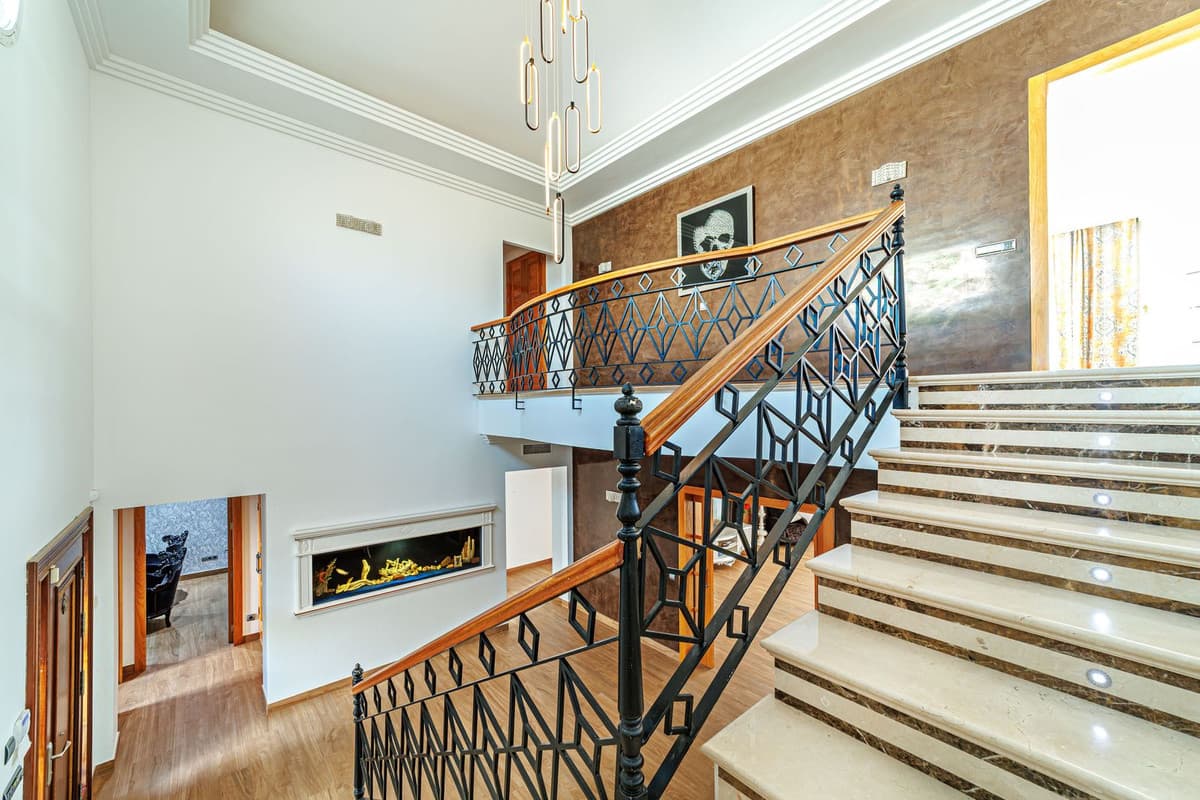 Detached Villa in Marbella — photo 10 of 10