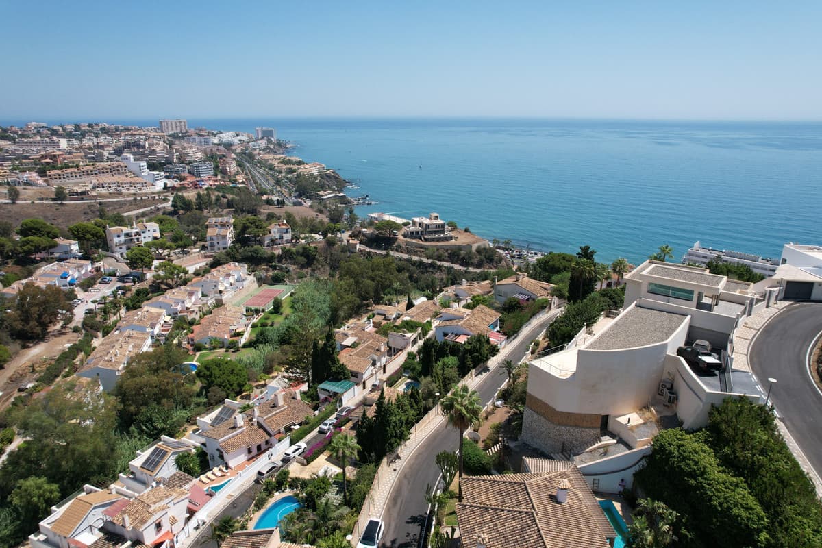 Detached Villa in Torremuelle — photo 2 of 10