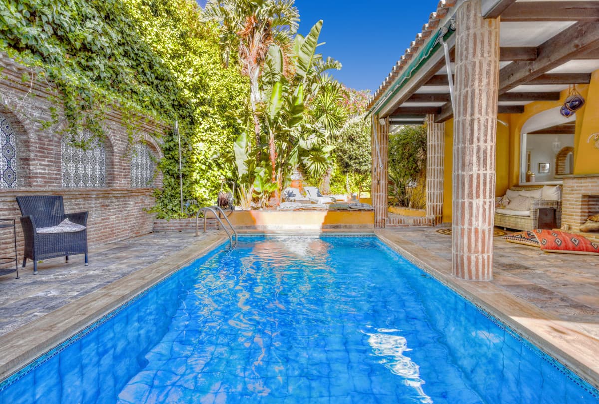 Detached Villa in Torremuelle — photo 3 of 10
