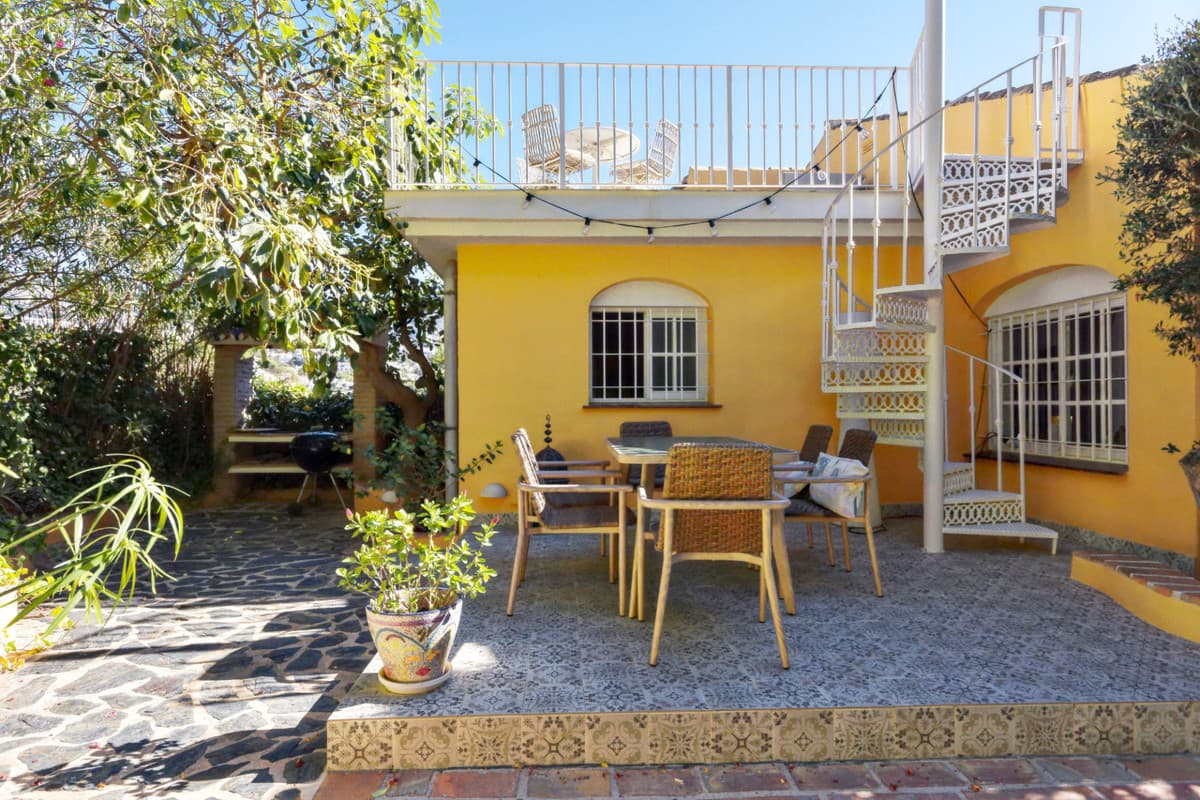Detached Villa in Torremuelle — photo 7 of 10