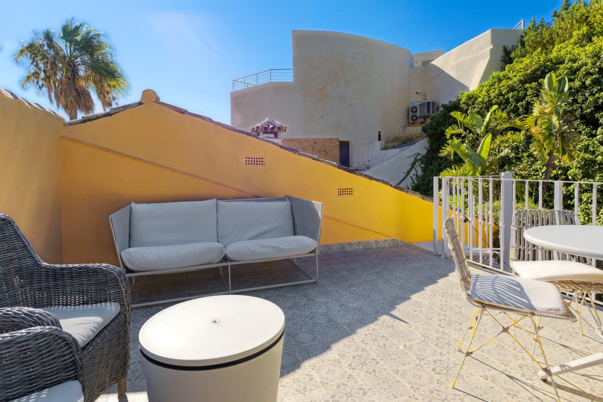Detached Villa in Torremuelle — photo 9 of 10