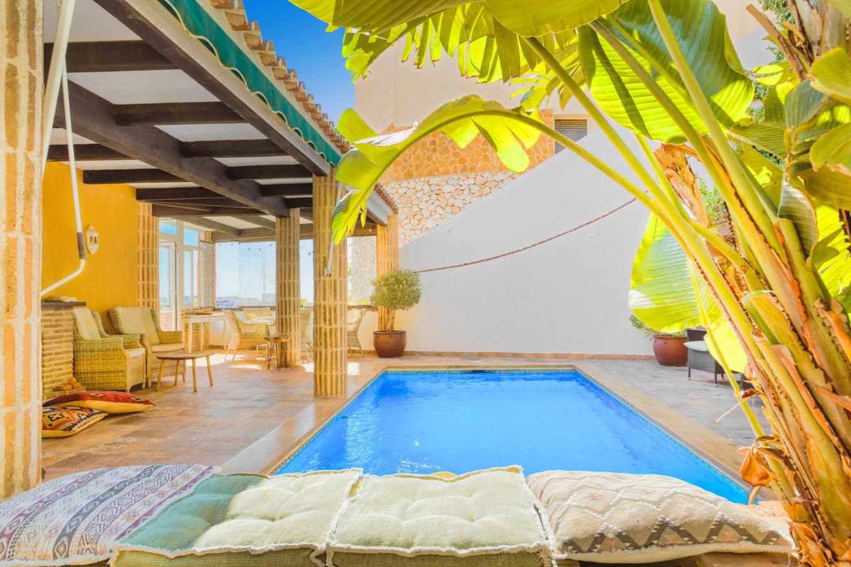 Detached Villa in Torremuelle — photo 10 of 10