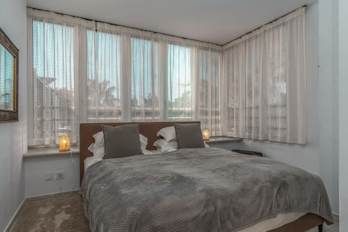 Penthouse Duplex in Puerto Banús — photo 5 of 10
