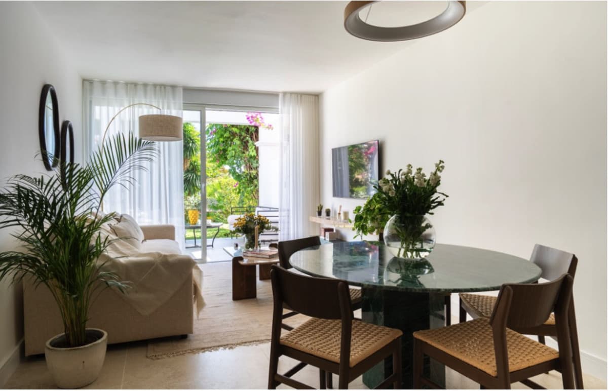 Ground Floor Apartment in La Quinta — photo 1 of 10
