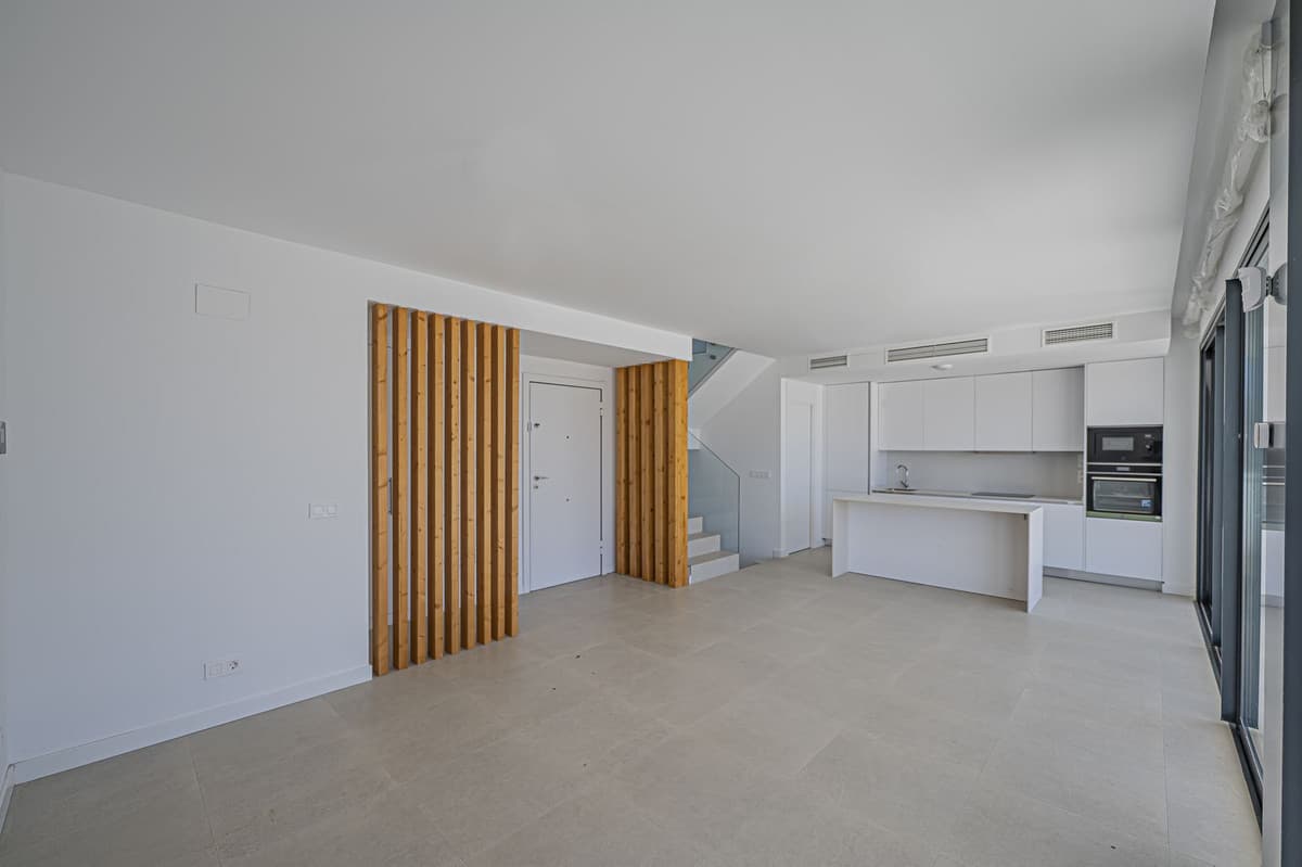 Semi-Detached House in Atalaya — photo 6 of 10
