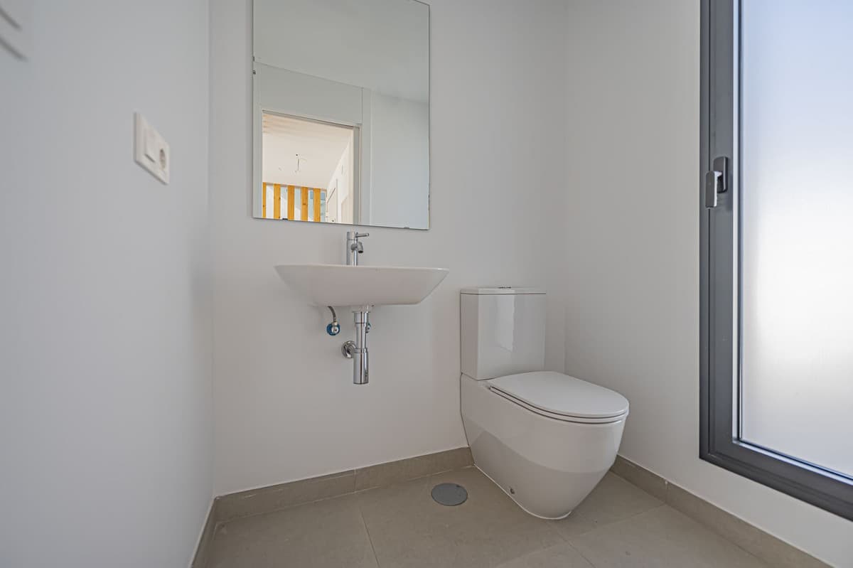 Semi-Detached House in Atalaya — photo 7 of 10