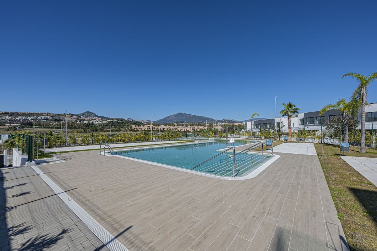 Semi-Detached House in Atalaya — photo 9 of 10