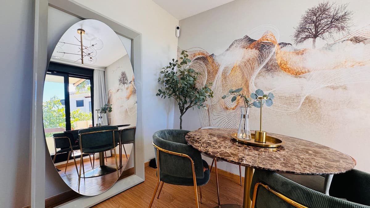 Middle Floor Apartment in Selwo — photo 4 of 10