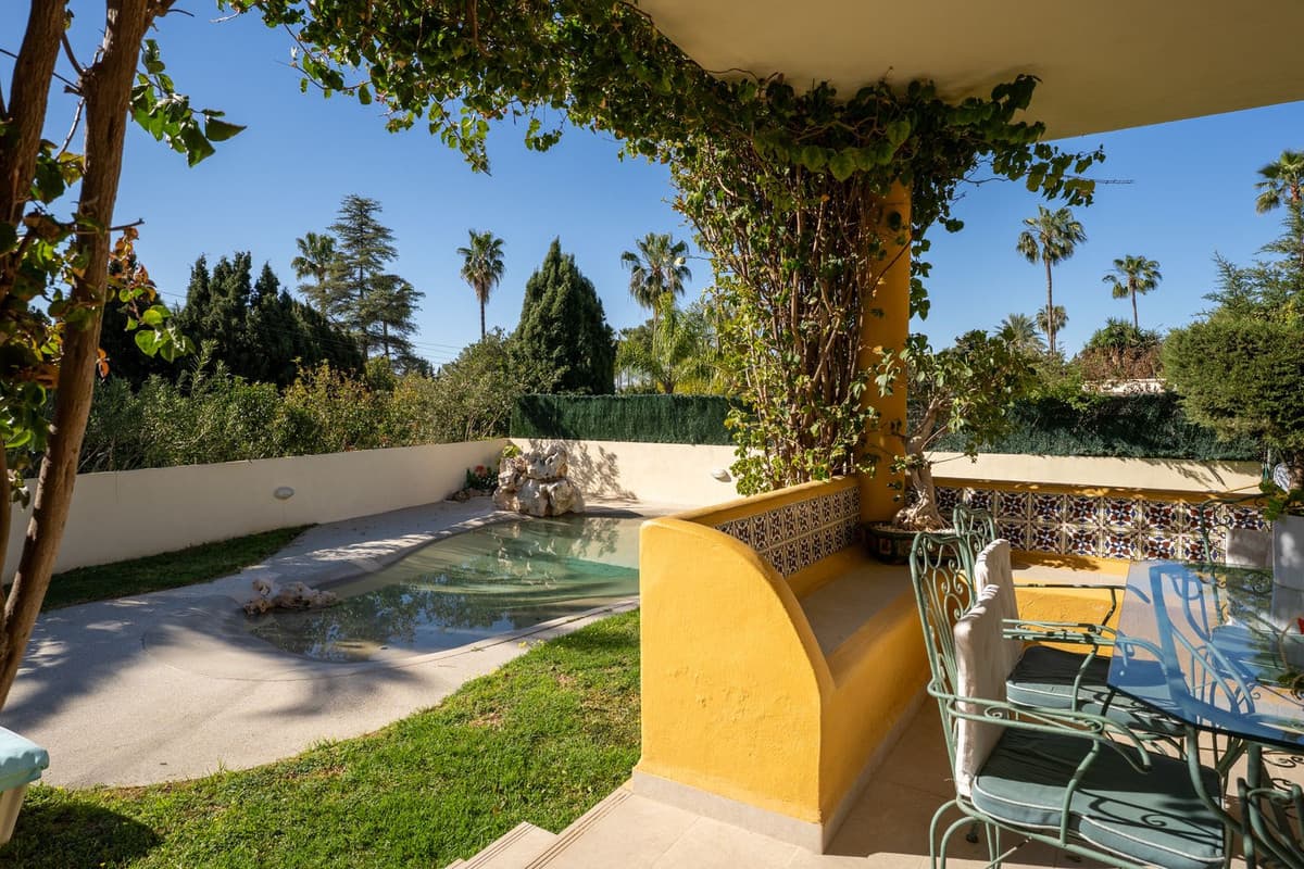 Detached Villa in El Paraiso — photo 5 of 10