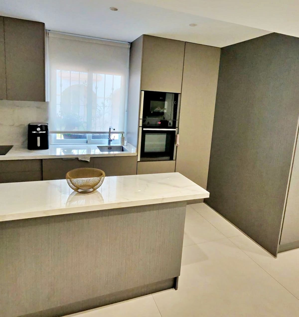 Ground Floor Apartment in Puerto Banús — photo 7 of 10