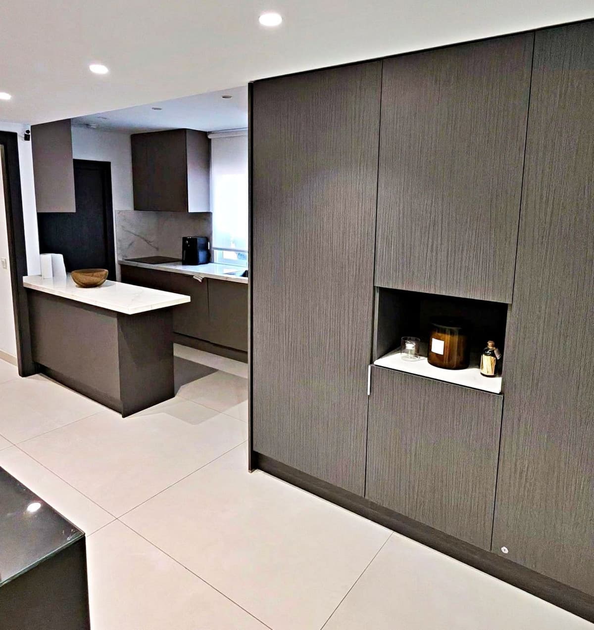 Ground Floor Apartment in Puerto Banús — photo 8 of 10