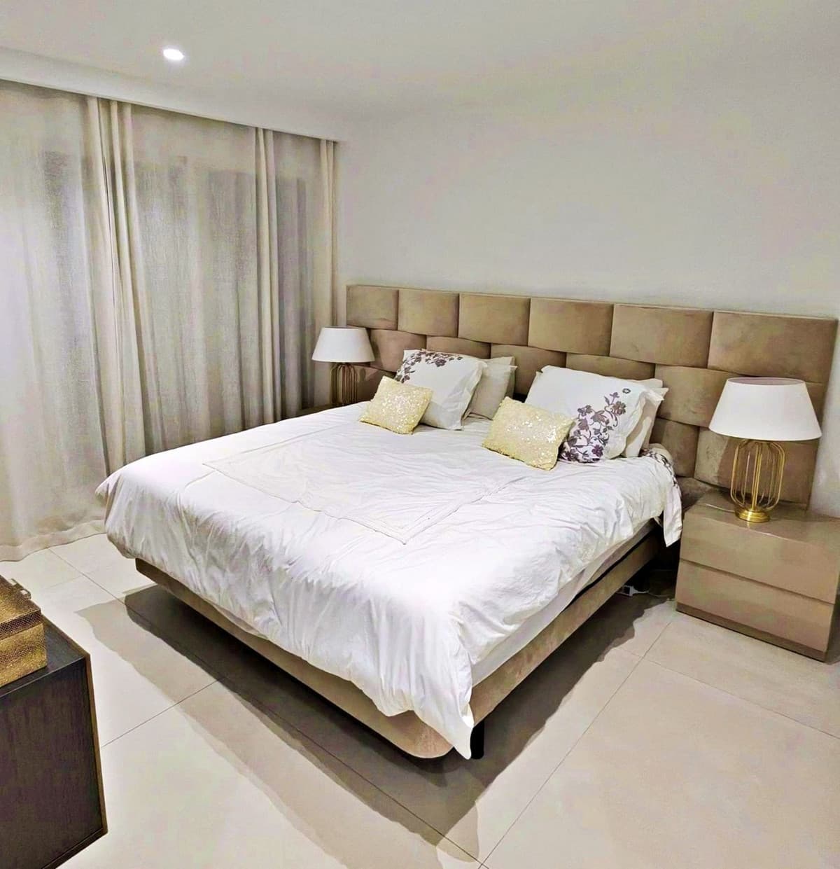 Ground Floor Apartment in Puerto Banús — photo 10 of 10