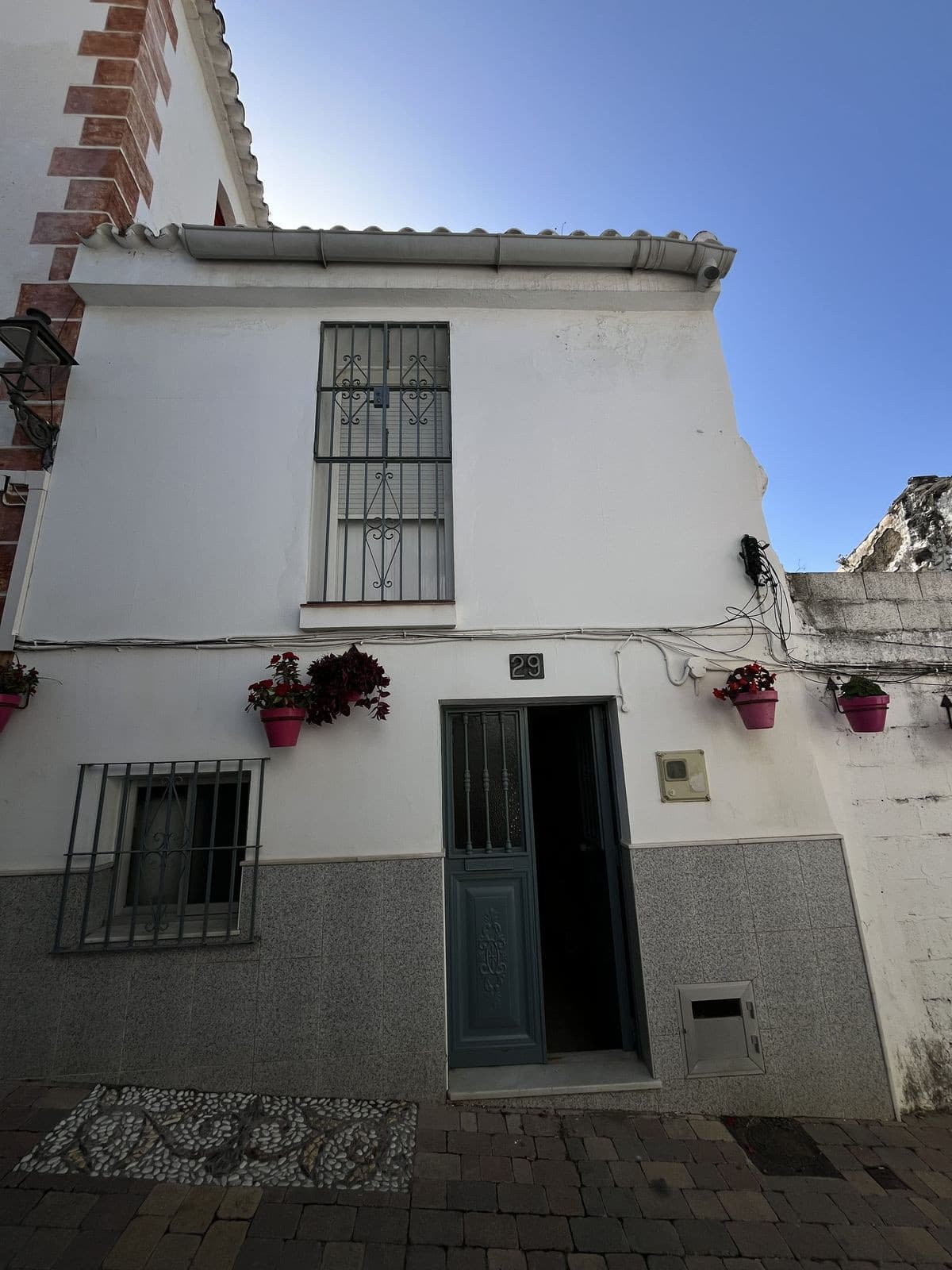 Townhouse in Estepona — photo 1 of 10