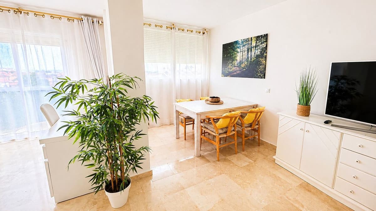 Middle Floor Apartment in Atalaya — photo 8 of 10