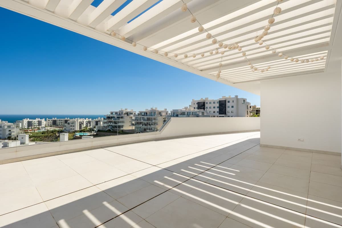 Penthouse in Fuengirola — photo 2 of 10