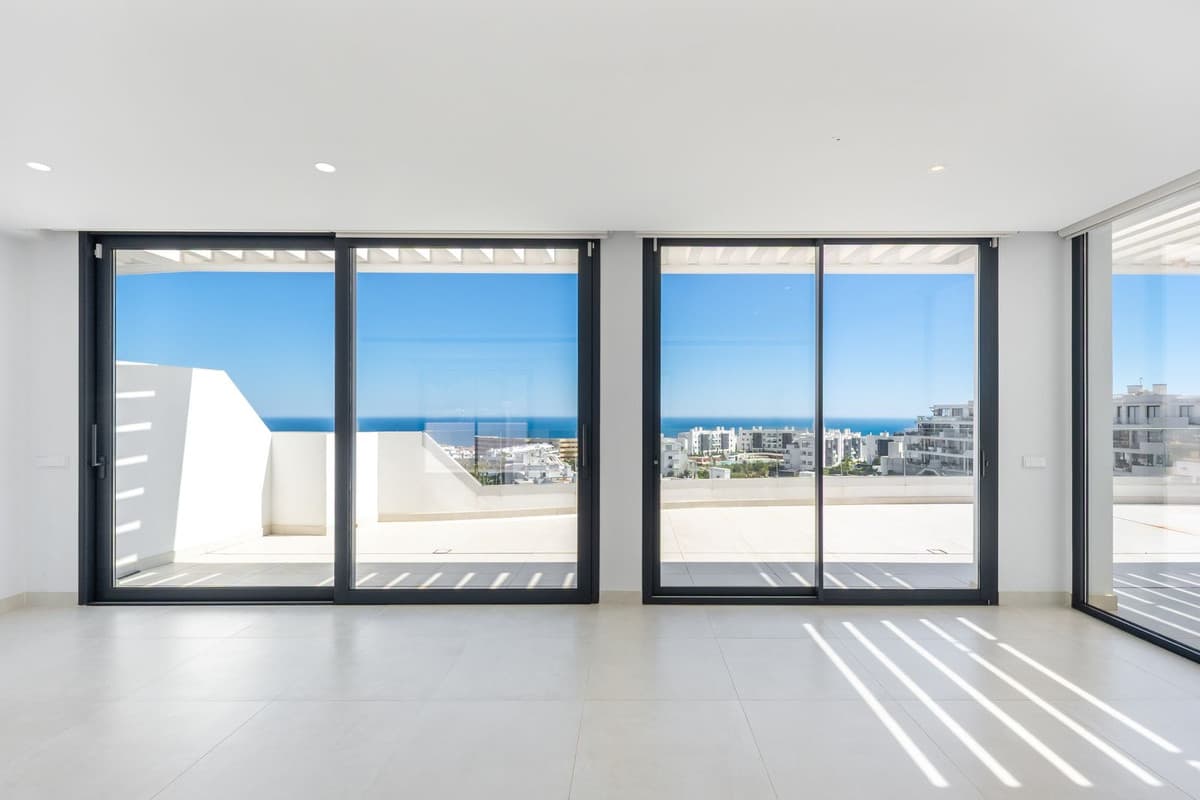 Penthouse in Fuengirola — photo 3 of 10