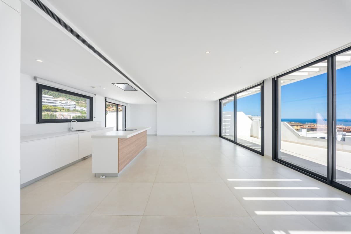 Penthouse in Fuengirola — photo 5 of 10